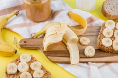 Astuces Surprenantes avec peaux de Bananes