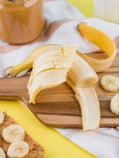 Astuces Surprenantes avec peaux de Bananes