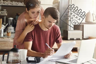 Calendrier de remboursement et de paiement de l'impôt 2023
