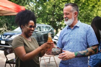 Comment affronter la chaleur estivale