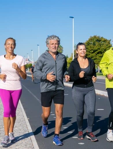 Contre l'isolement social des seniors pendant l'été