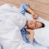 Draps doux et moelleux à chaque lavage