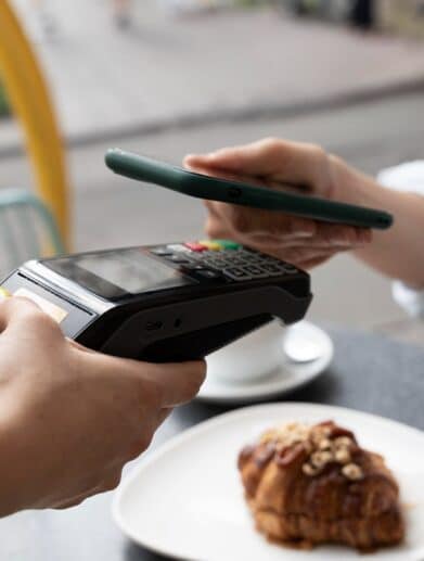 Faciliter vos achats par Carte bancaire