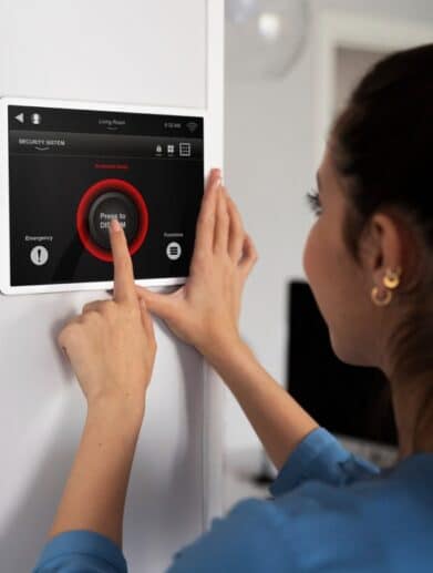 La technologie révolutionne l'immobilier avec Intégration de la domotique