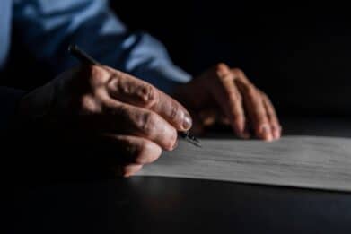 Les démarches essentielles pour une succession