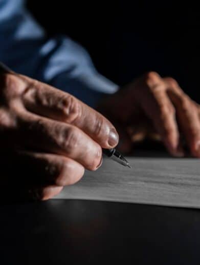Les démarches essentielles pour une succession
