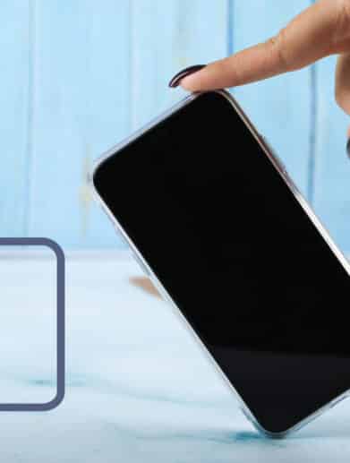Pourquoi éteindre votre smartphone chaque nuit pendant 5 minutes