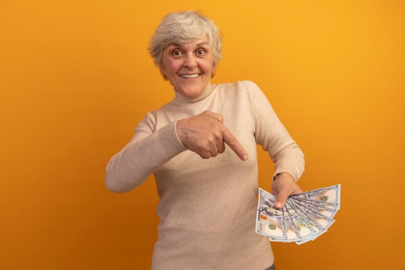 Prime de départ à la retraite