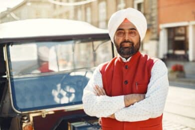 Services qui fonctionnent mieux en Inde qu' en France