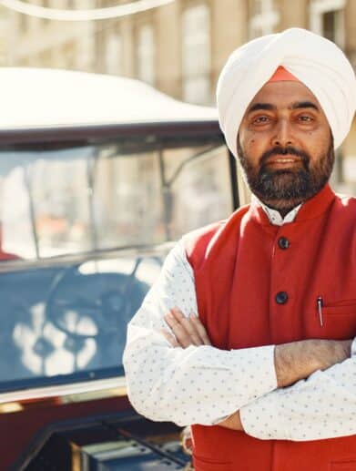 Services qui fonctionnent mieux en Inde qu' en France