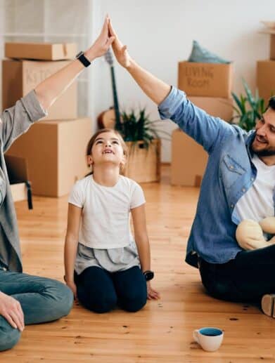 assurance habitation