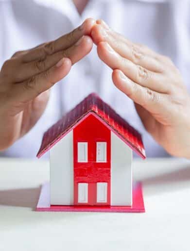 assurance habitation