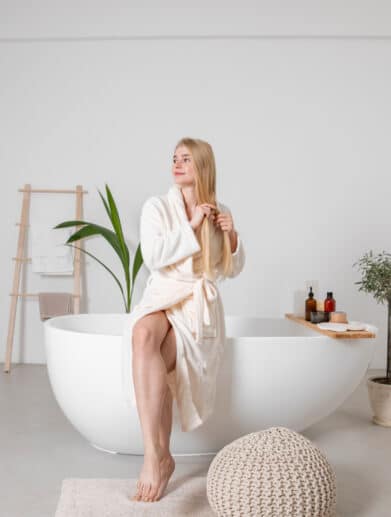 choisir tapis de bain