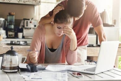 difficulté paiement impôts