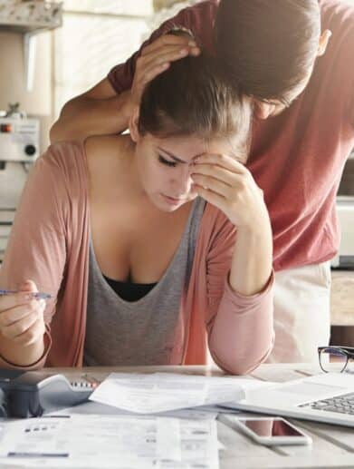 difficulté paiement impôts