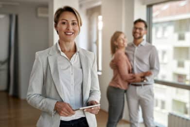expert immobilier