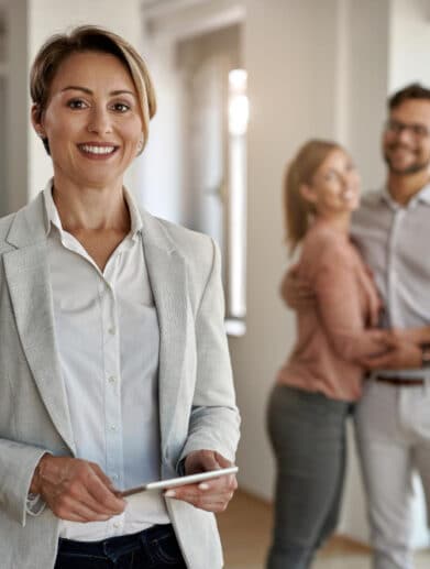 expert immobilier