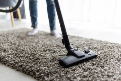 nettoyer tapis moquettes