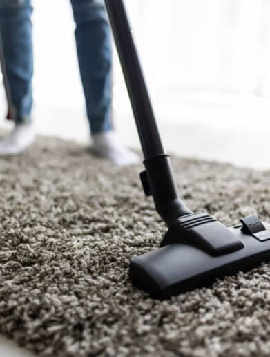 nettoyer tapis moquettes