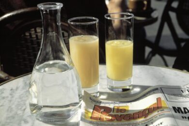 Les Pastis de qualité