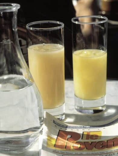 Les Pastis de qualité