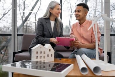 rénovation énergétique