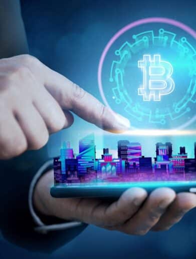 Blockchain et Bitcoin