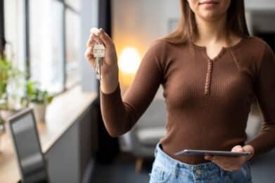 Comment louer son Appartement rapidement ?