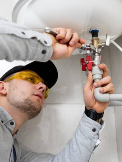 Comment prolonger la durée de vie de votre chauffe eau