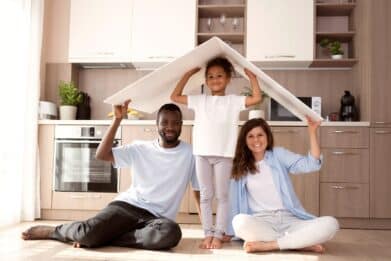Couverture de l'assurance habitation