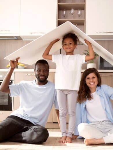 Couverture de l'assurance habitation