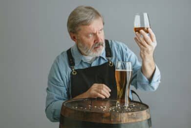Craft Beer, Bière Artisanale