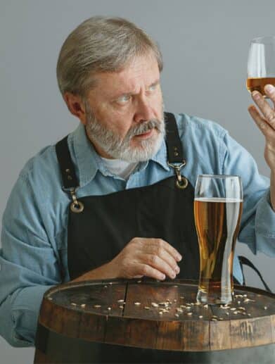 Craft Beer, Bière Artisanale