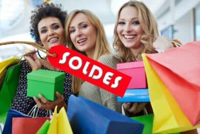 Droits du consommateur pendant les soldes