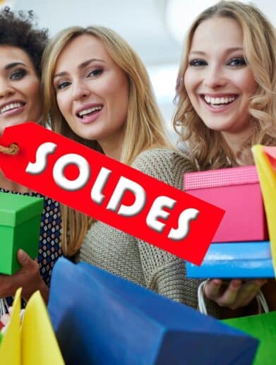 Droits du consommateur pendant les soldes