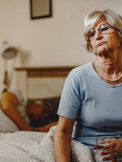 Insomnie, Astuces pour trouver le sommeil rapidement