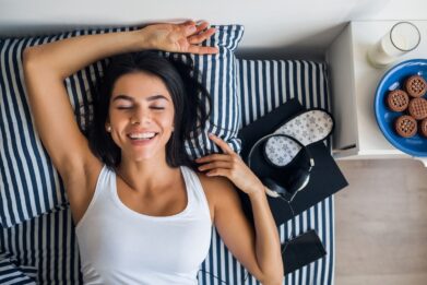 Les bienfaits d'une routine matinale pour une journée productive