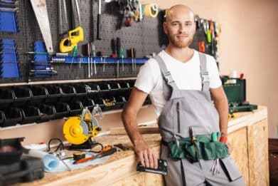 Guide pratique du bricolage : Les outils essentiels pour les débutants