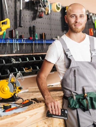 Guide pratique du bricolage : Les outils essentiels pour les débutants