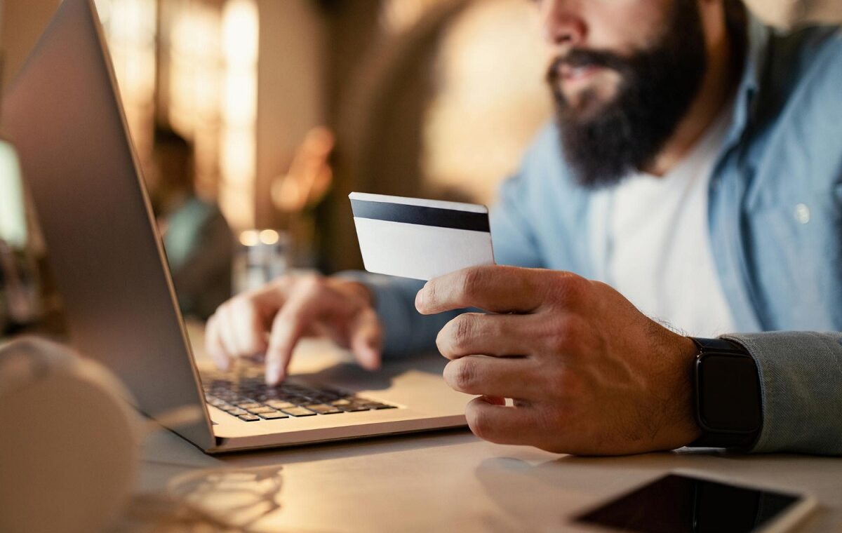 Précautions nécessaires lors des paiements en ligne