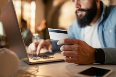 Précautions nécessaires lors des paiements en ligne