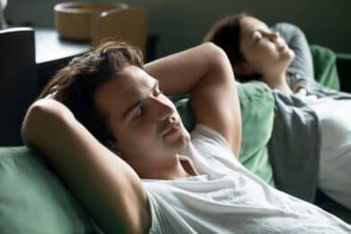 Sieste pour la Santé du cerveau et vieillissement cognitif