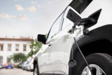 Installer une borne de recharge pour voiture électrique à domicile
