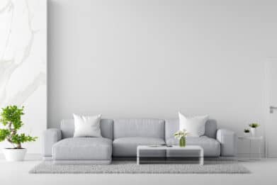 canape modulable