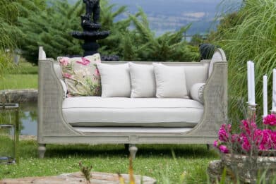 Objets de décoration de jardin, pourquoi les acheter en ligne plutôt qu'en magasin ?