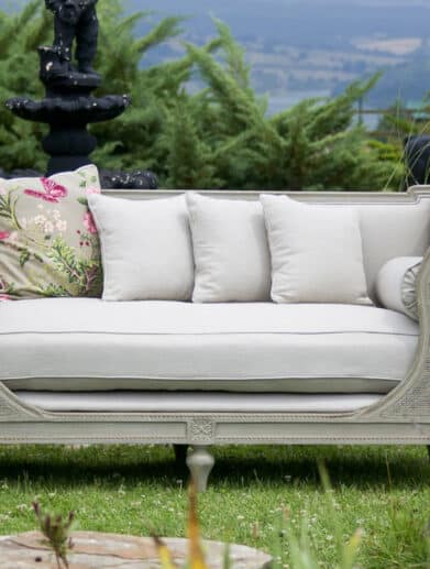 Objets de décoration de jardin, pourquoi les acheter en ligne plutôt qu'en magasin ?