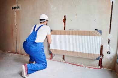 entreprise plomberie