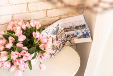 livres photo
