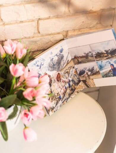 livres photo