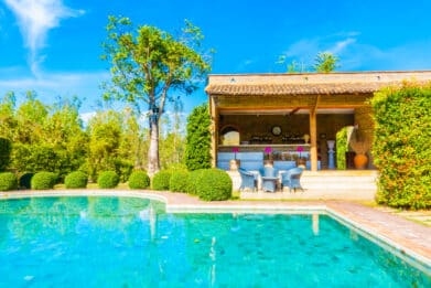 nettoyer maison de vacances